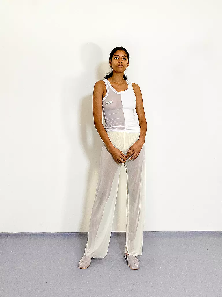 CHRISTINA SEEWALD Top Vest